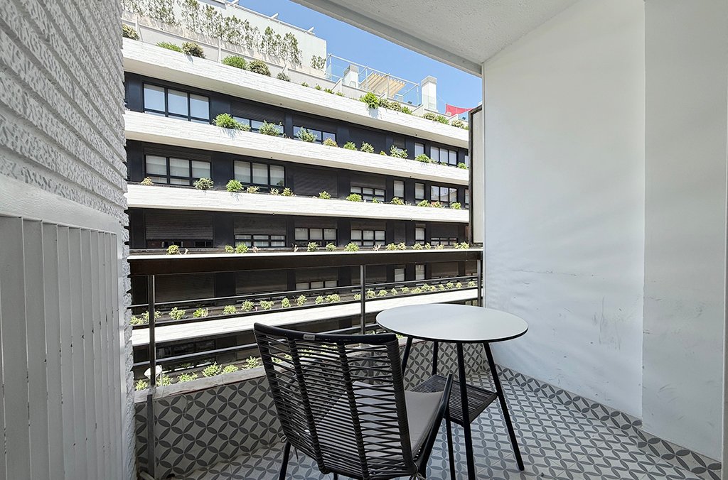 Apartment in Barrio Salamanca, Madrid, Spain 2 - 18329720