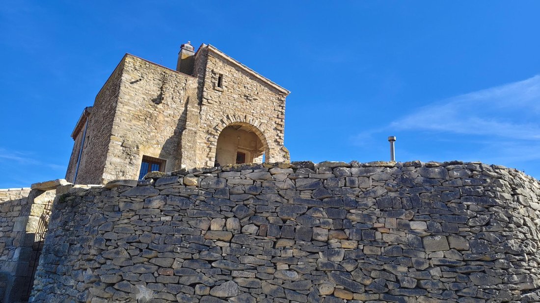 House in les Piles, Catalonia, Spain 2 - 18433862