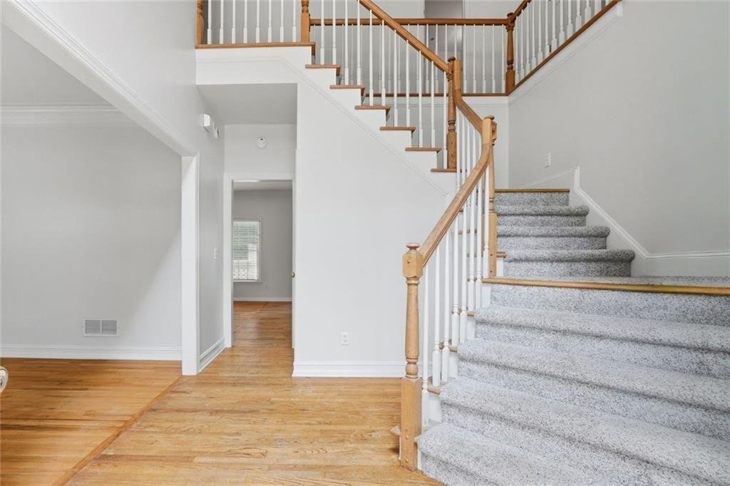 House in Buford, Georgia, United States 5 - 18053640