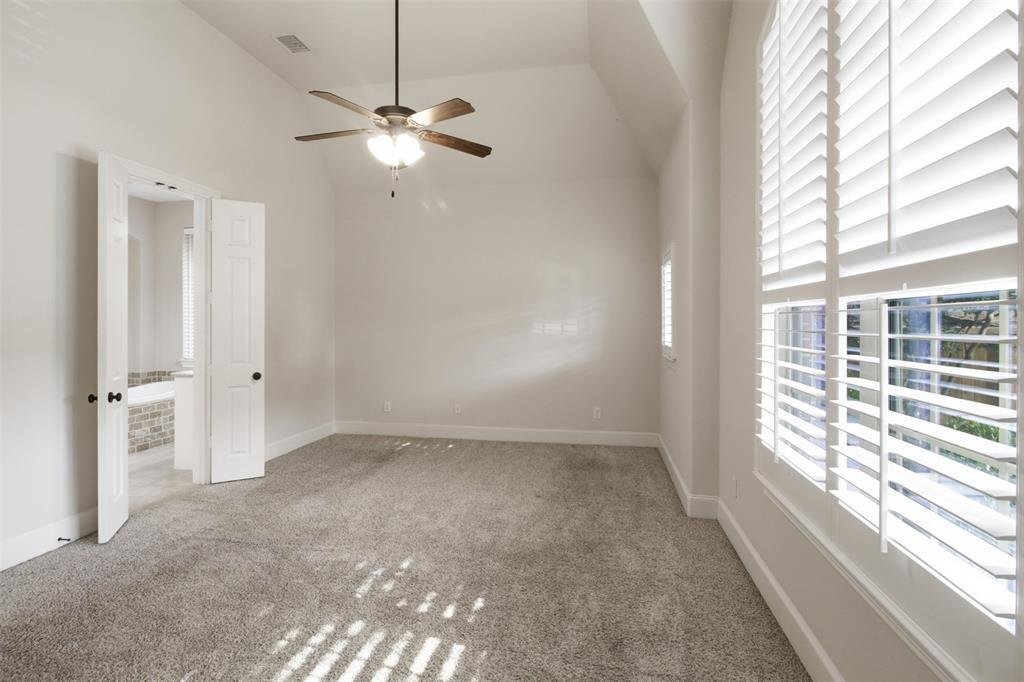 House in Allen, Texas, United States 5 - 18434158