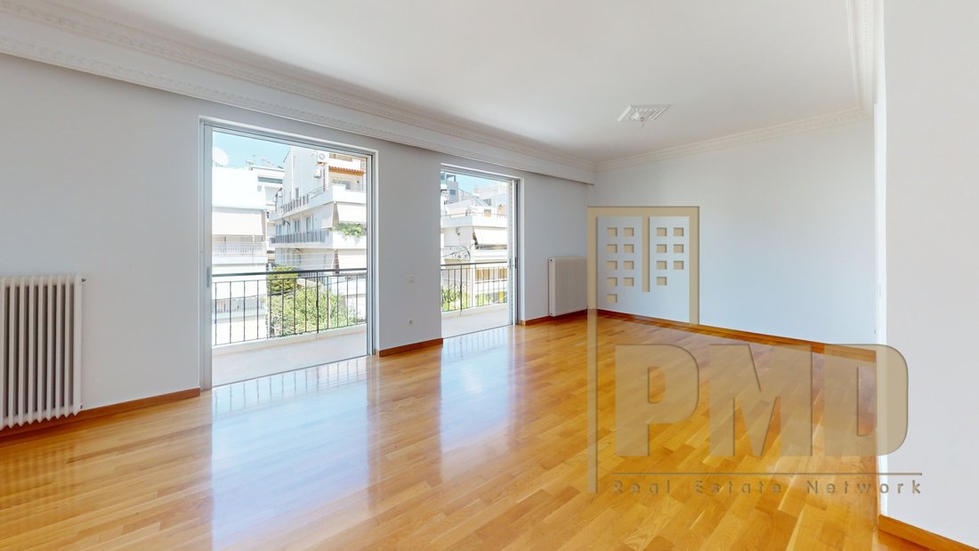 Apartment in Glyfada, Attica, Greece 1 - 18420647