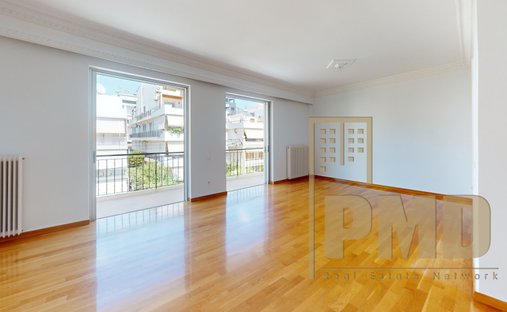 Wohnung in Glyfada, Attika, Griechenland 1