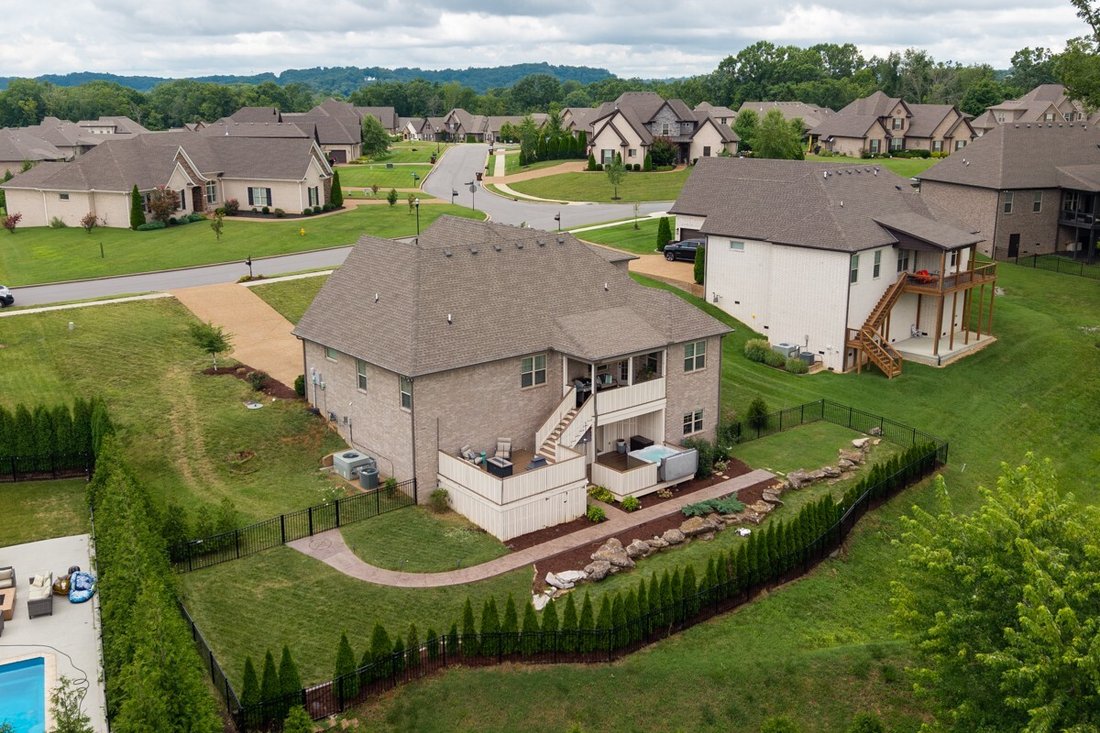 House in Hendersonville, Tennessee, United States 3 - 18433783