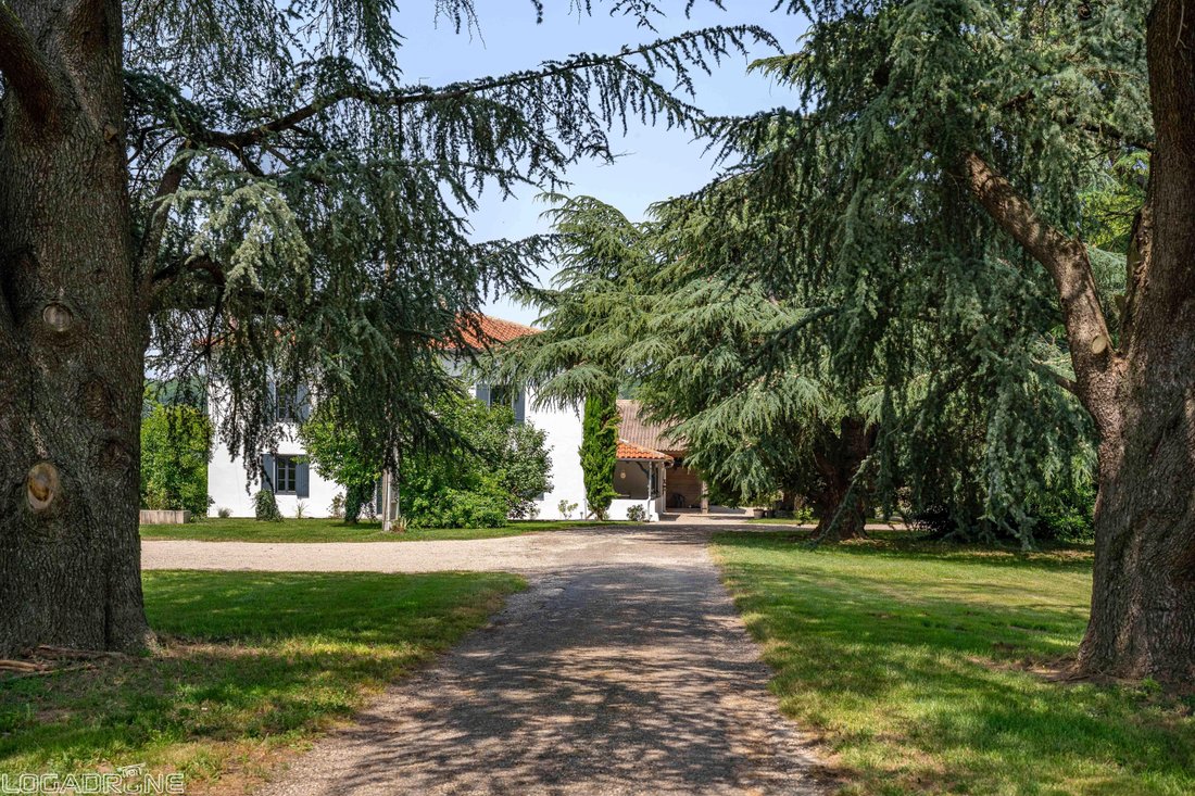 House in Casseneuil, Nouvelle-Aquitaine, France 4 - 17899494