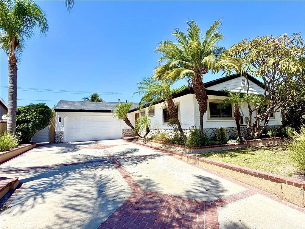 House in Cypress, California, United States 1 - 18434142