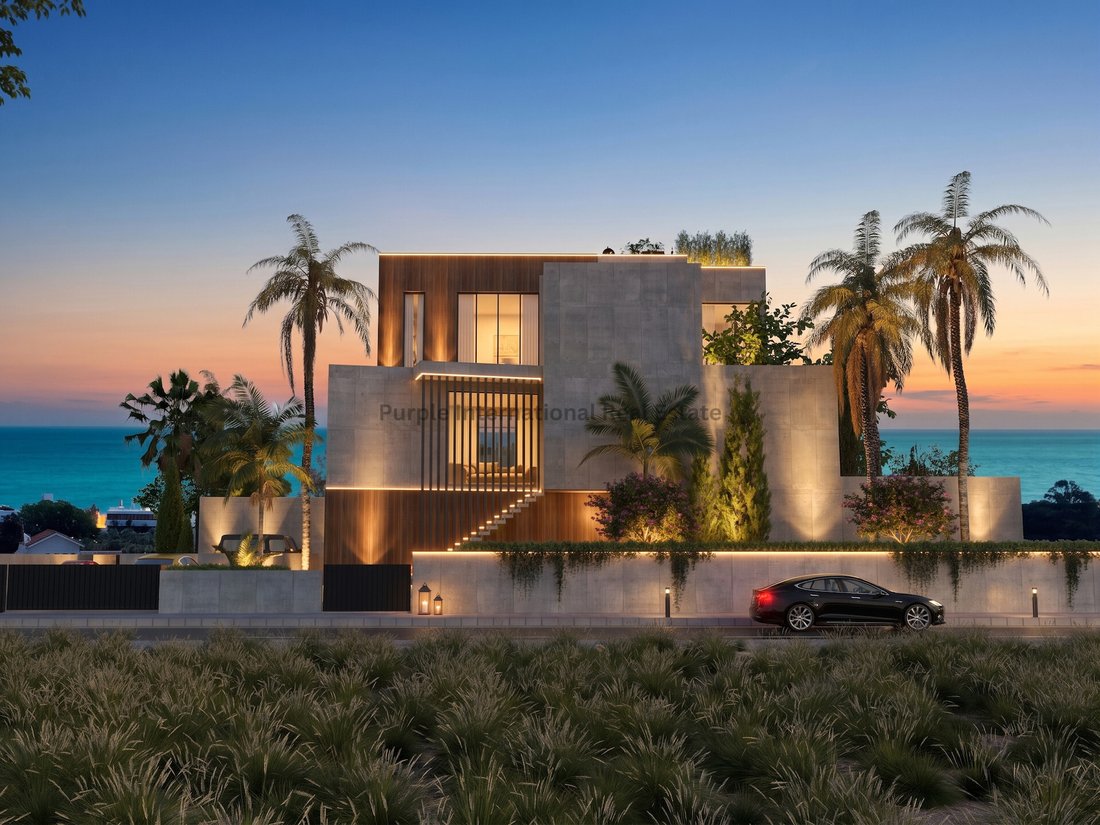 Villa in Ayia Napa, Cyprus 4 - 18434272