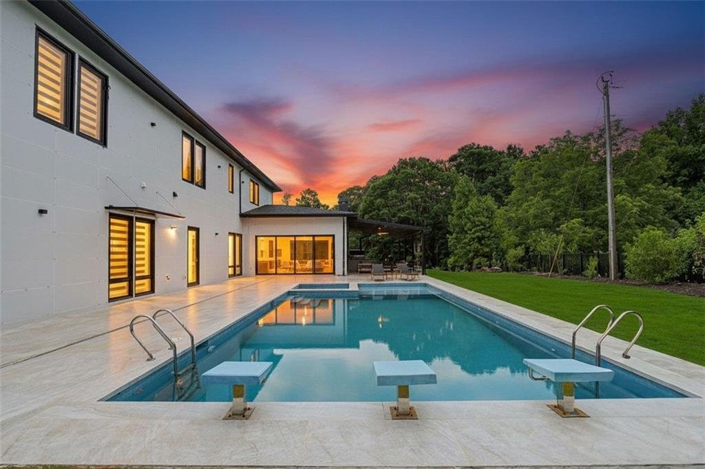 House in Cumming, Georgia, United States 4 - 18434000