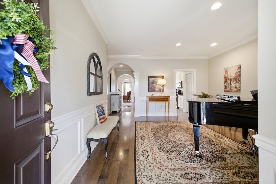 Townhouse in Franklin, Tennessee, United States 4 - 18433735
