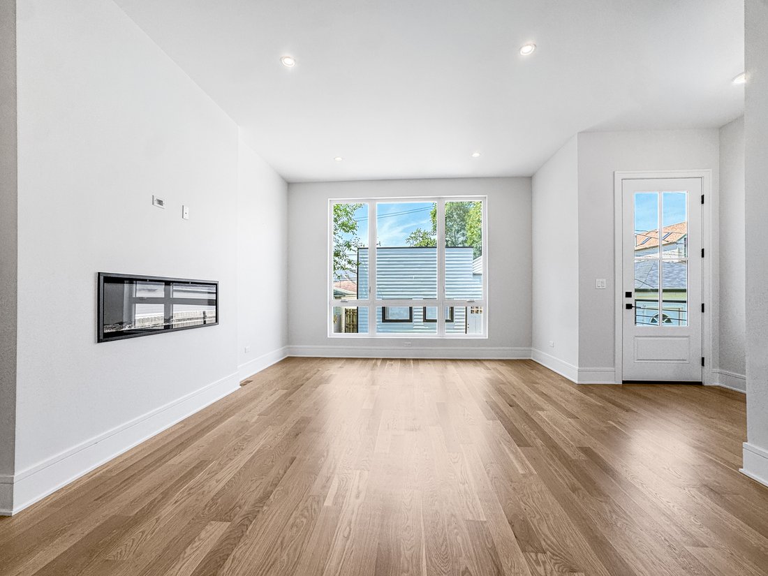 Condo in Chicago, Illinois, United States 3 - 18434134