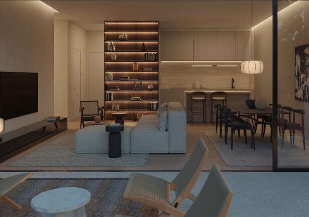 Apartment in Agios Athanasios, Limassol, Cyprus 2 - 18434271