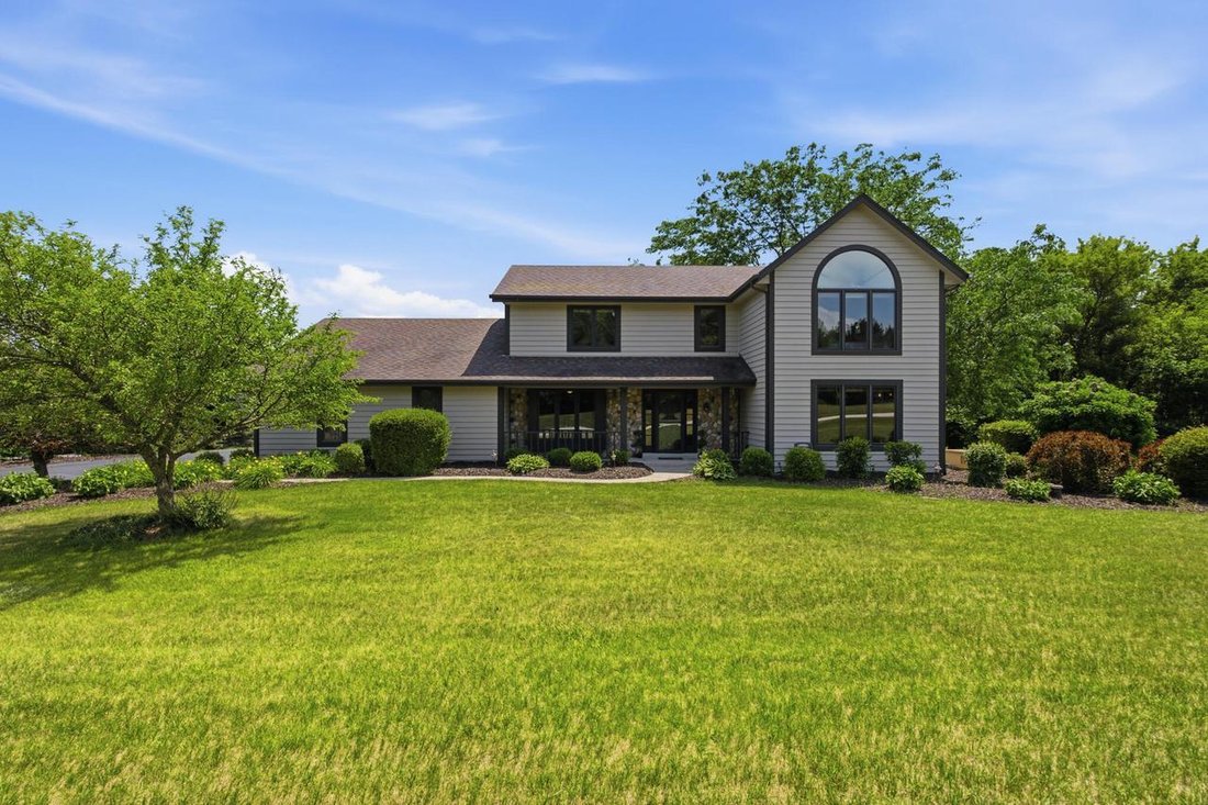 House in Germantown, Wisconsin, United States 2 - 18433858