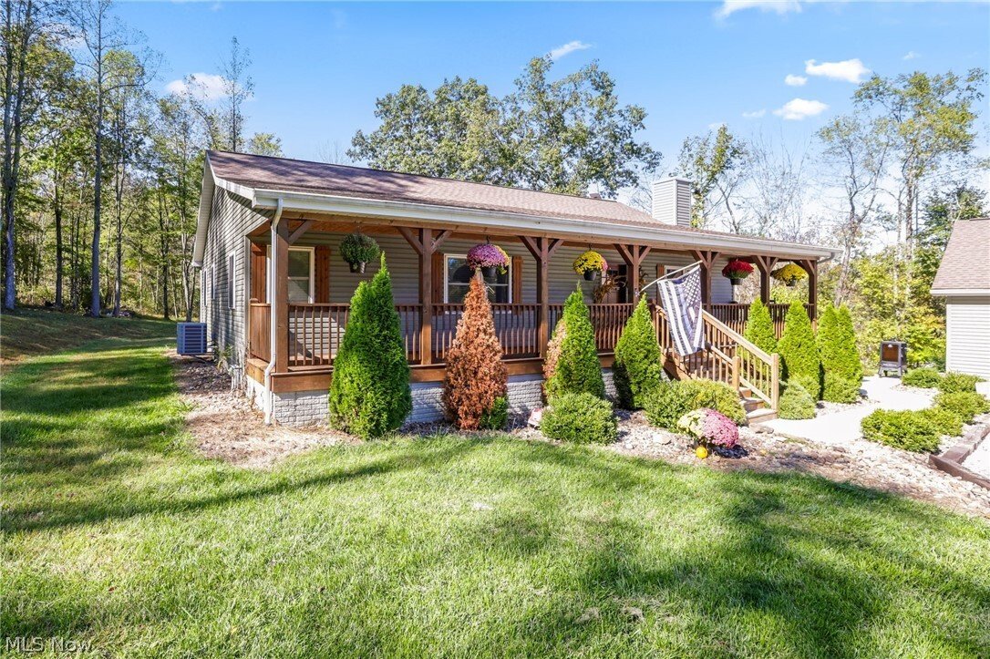 House in Cambridge, Ohio, United States 3 - 18433969