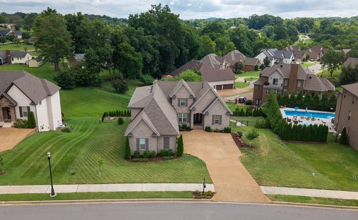 Haus in Hendersonville, Tennessee, Vereinigte Staaten 1