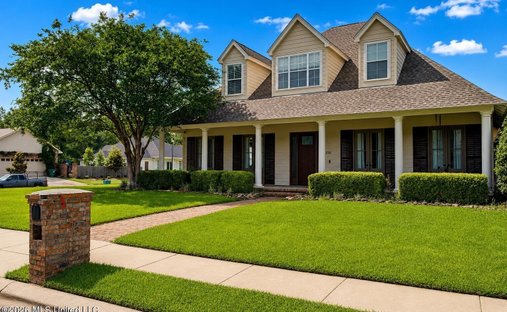 Casa en Gulfport, Misisipi, Estados Unidos 1