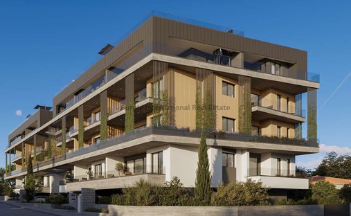 Apartment in Limassol, Limassol, Cyprus 1