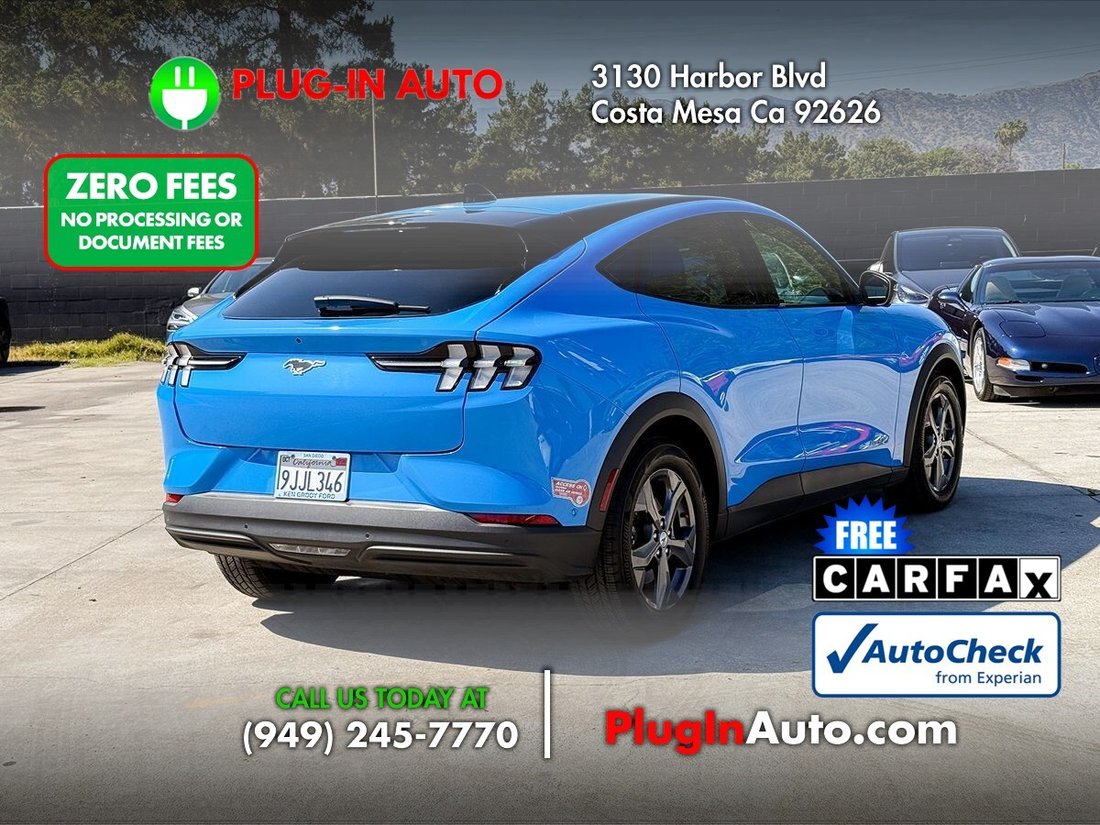 Suv in Costa Mesa, CA, United States 4 - 18118225