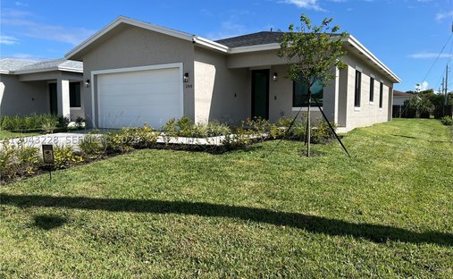 House in Deerfield Beach, Florida, United States 1