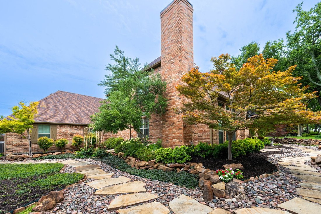 House in Rockwall, Texas, United States 3 - 18433951