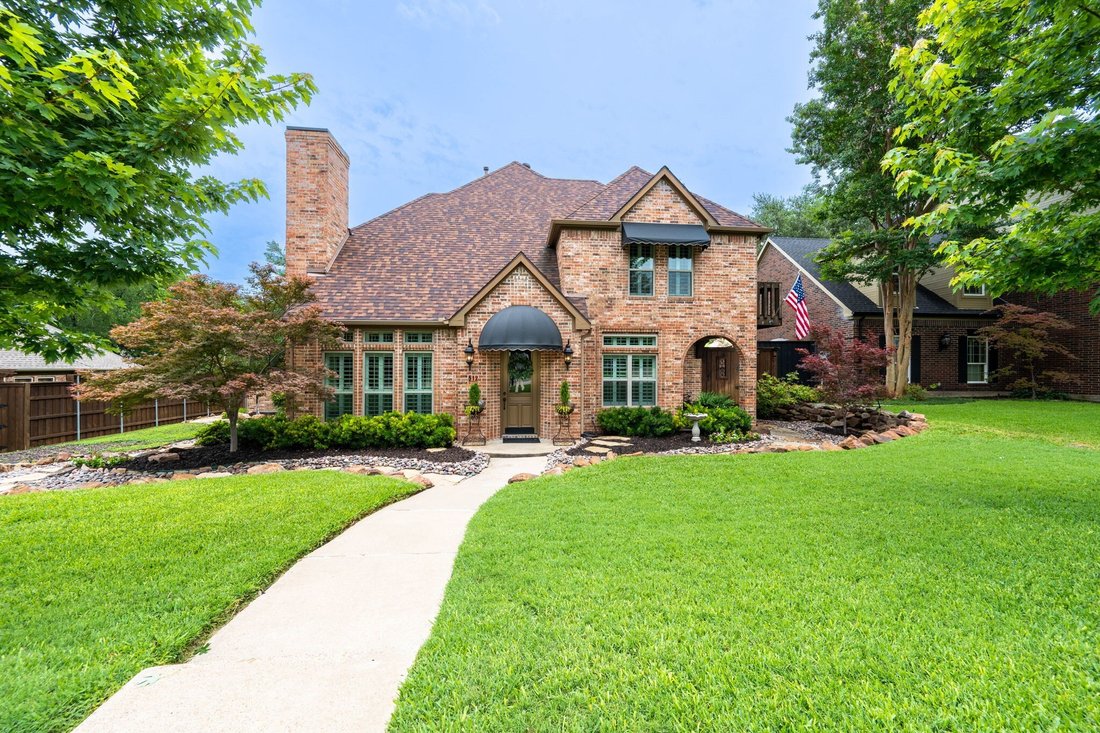 House in Rockwall, Texas, United States 2 - 18433951