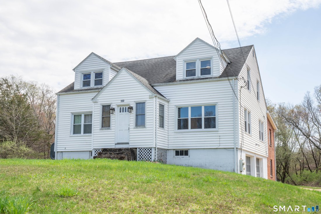 Land in Colchester, Connecticut, United States 1 - 18434350