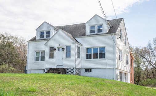 Land in Colchester, Connecticut, United States 1