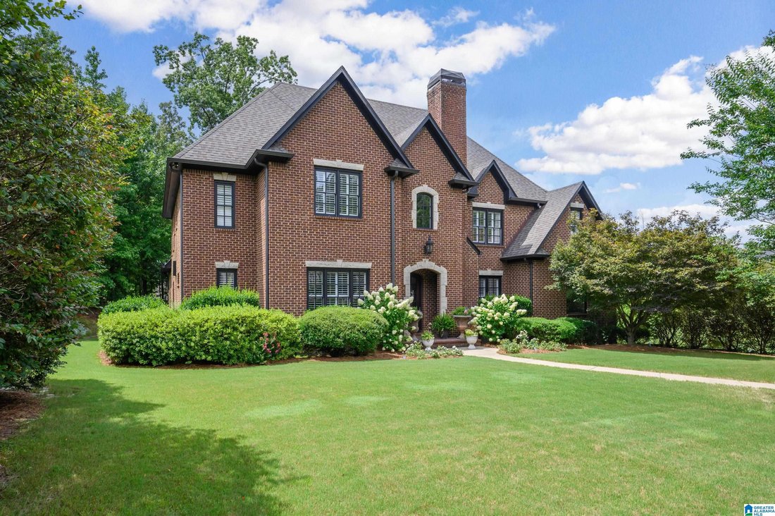 House in Hoover, Alabama, United States 2 - 18433906