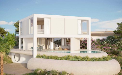 Villa in Orihuela, Valencian Community, Spain 1