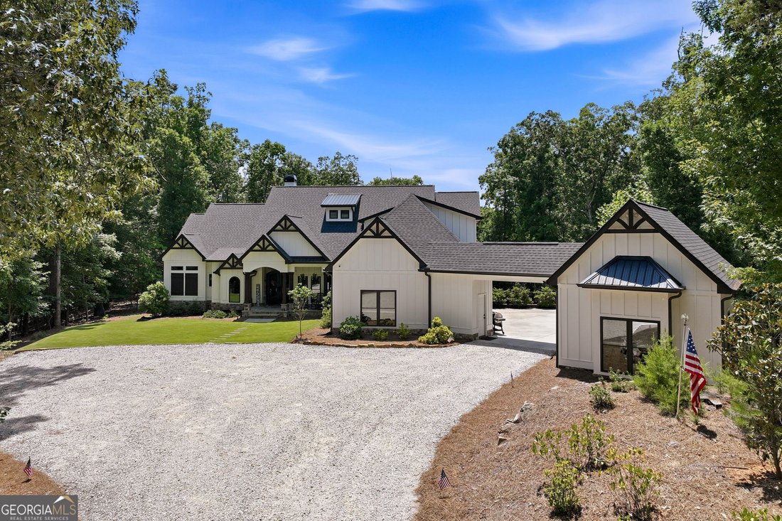 House in Flowery Branch, Georgia, United States 3 - 18434145