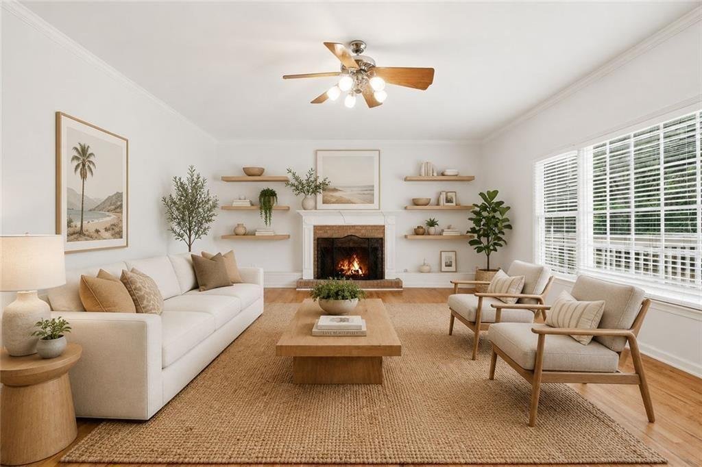 House in Buford, Georgia, United States 2 - 18053640