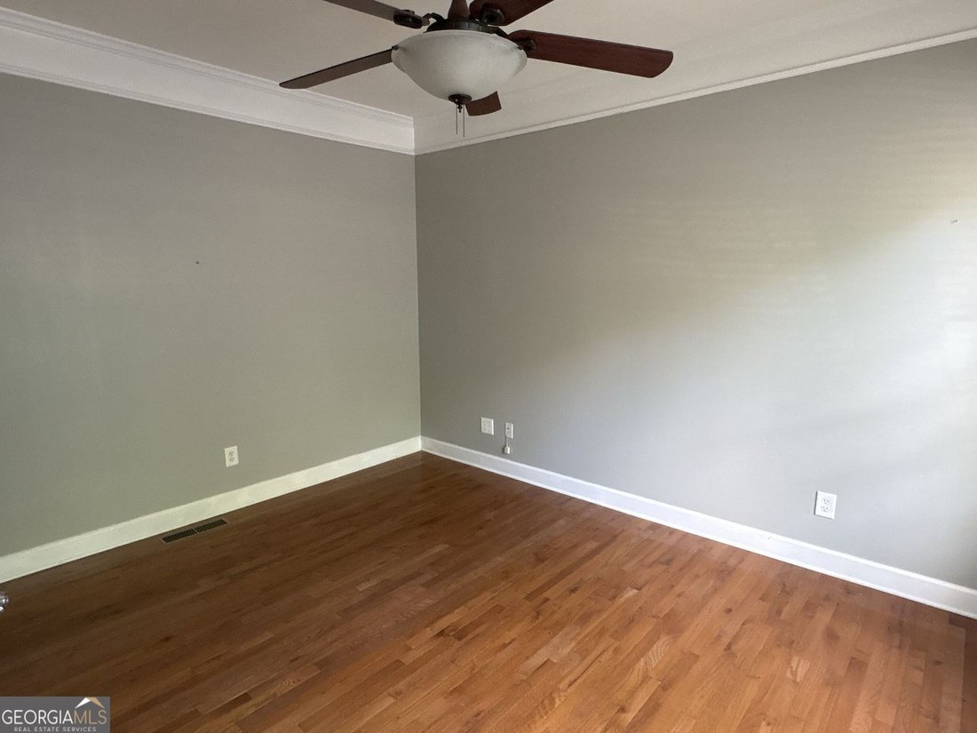 House in Canton, Georgia, United States 3 - 18434027