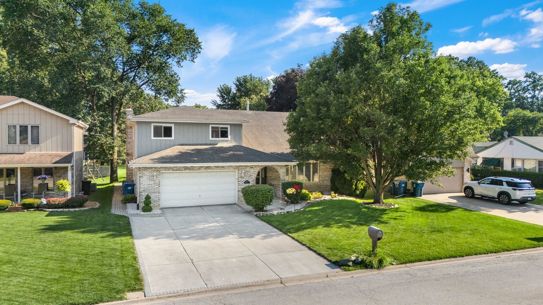 House in Crestwood, Illinois, United States 3 - 18434146