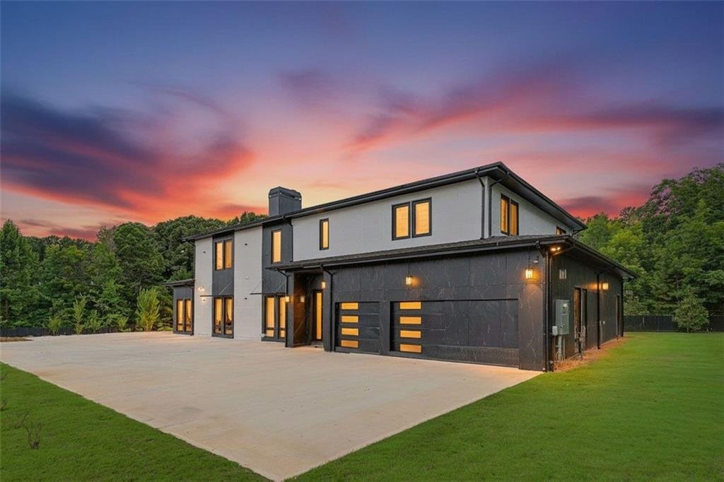 House in Cumming, Georgia, United States 1 - 18434000