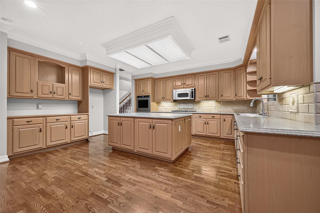 House in Houston, Texas, United States 4 - 18434109