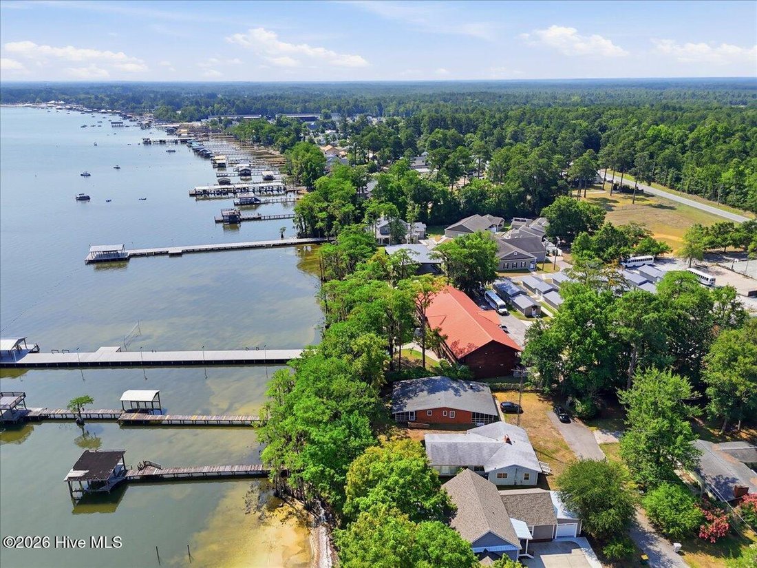 House in White Lake, North Carolina, United States 5 - 18434022