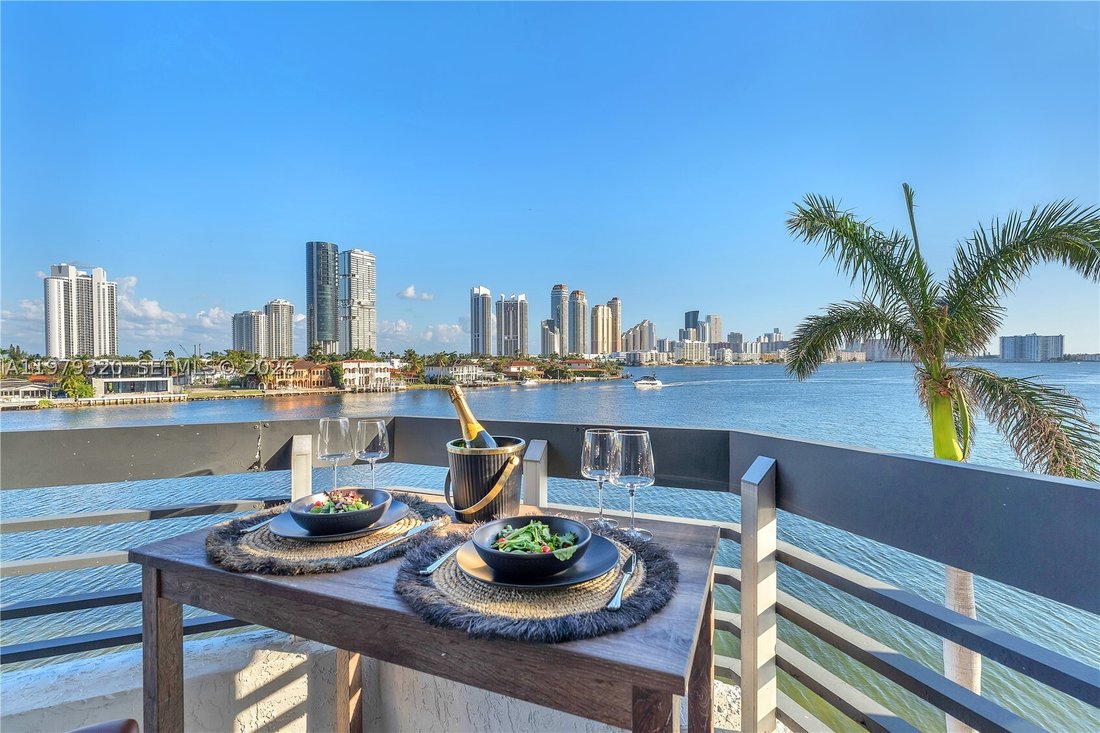 Condo in Aventura, Florida, United States 3 - 17376398