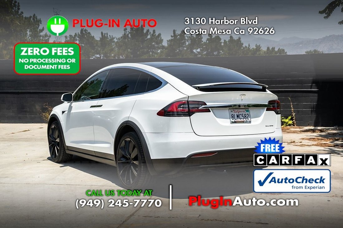 Suv in Costa Mesa, CA, United States 3 - 18291052