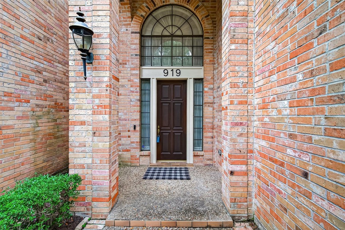 House in Houston, Texas, United States 2 - 18434109