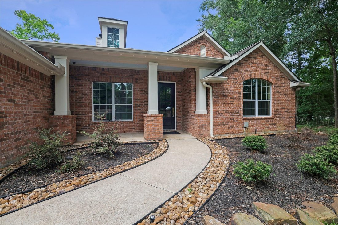 House in Magnolia, Texas, United States 3 - 18434073