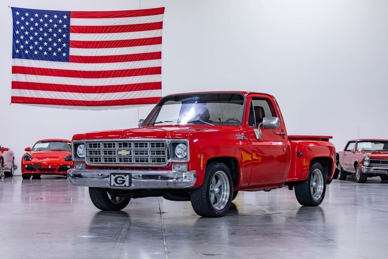 Pickup in Plainfield, United States 1 - 18434330