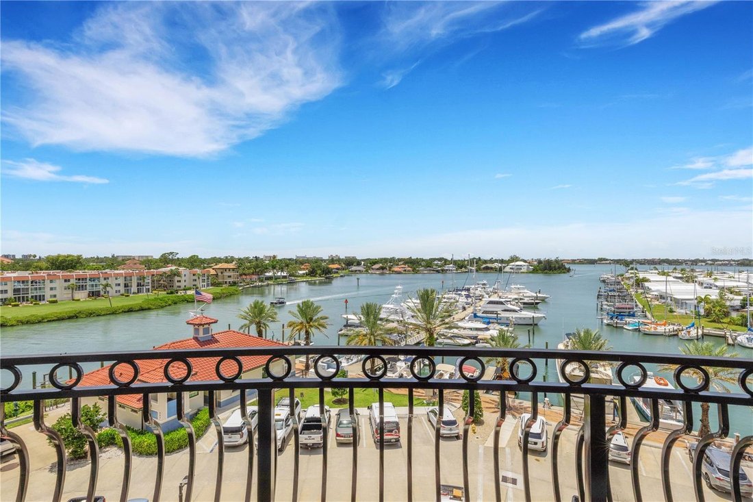 Condo in Venice, Florida, United States 3 - 18433883
