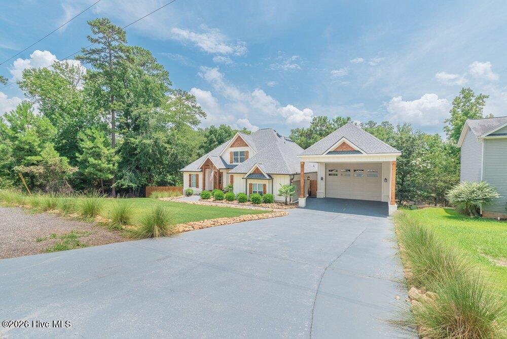 House in Modoc, South Carolina, United States 4 - 18434077