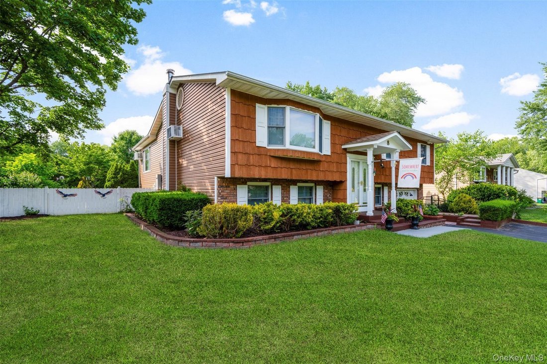 House in Wappingers Falls, New York, United States 2 - 18426093