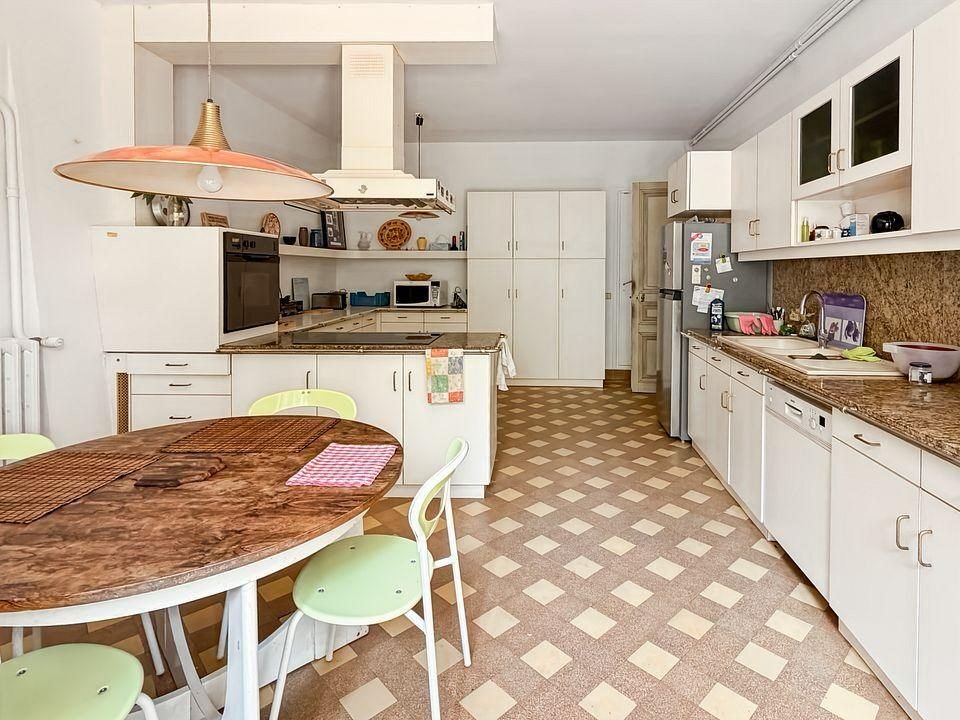 Country House in Saint-Cyr-la-Rivière, Ile-de-France, France 5 - 18434265