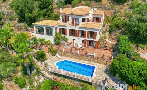 Casa a Calonge i Sant Antoni, Catalogna, Spagna 1