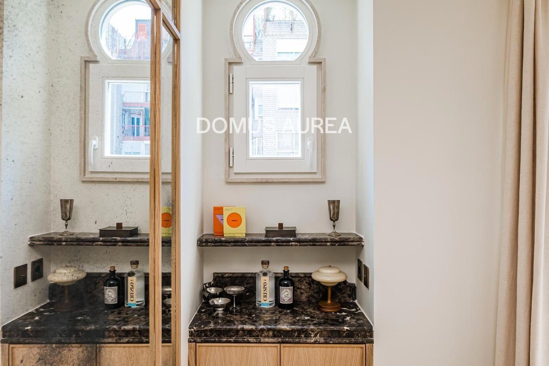 Apartment in Barrio Salamanca, Madrid, Spain 5 - 18357865