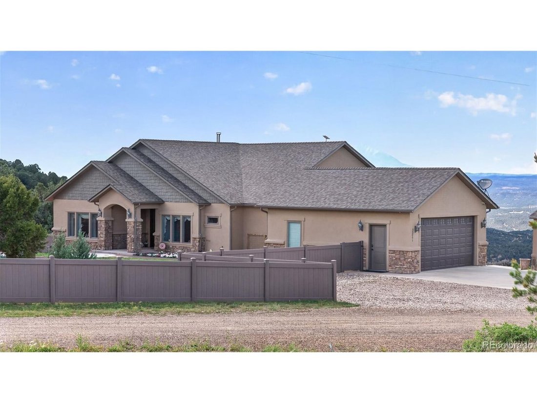 House in Trinidad, Colorado, United States 1 - 18173152