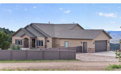 House in Trinidad, Colorado, United States 1