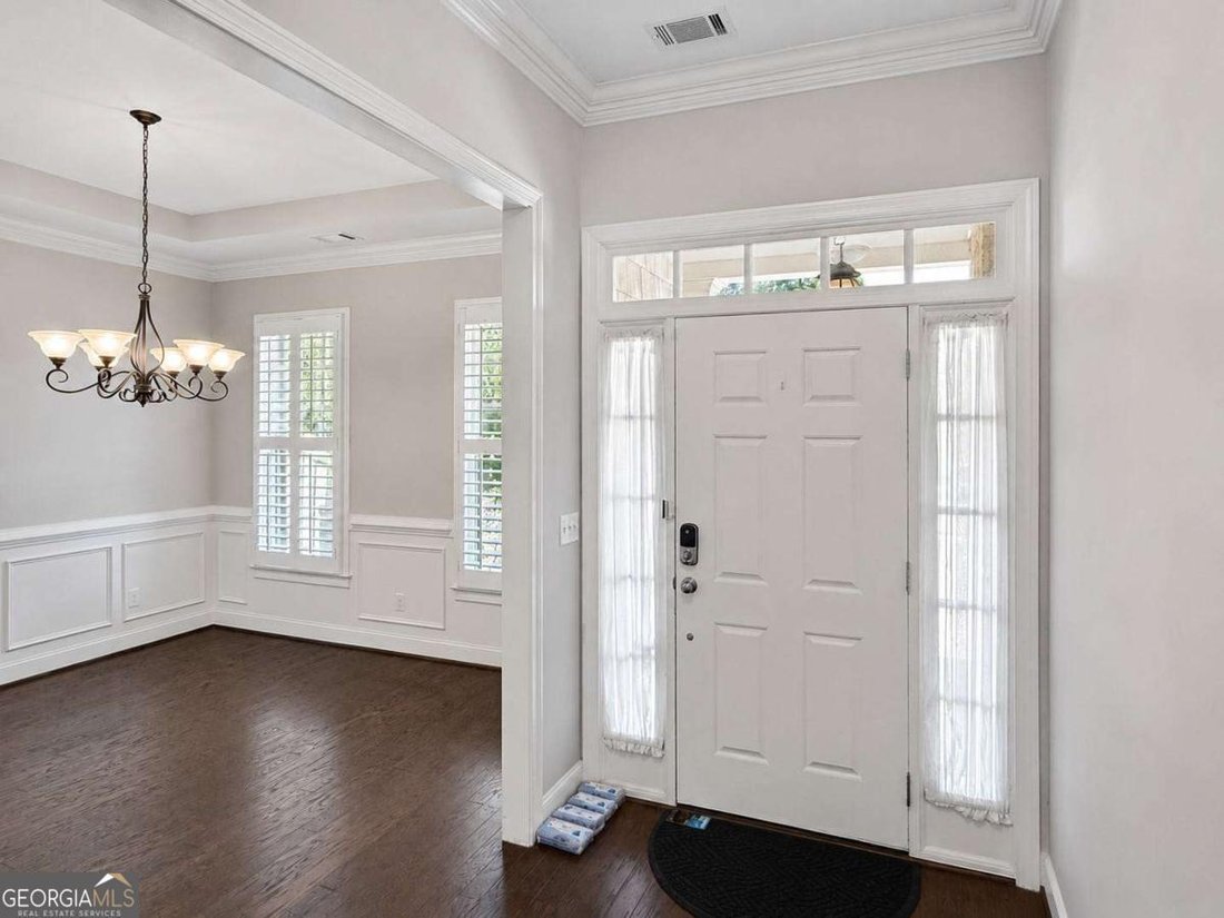 House in Atlanta, Georgia, United States 4 - 18434057