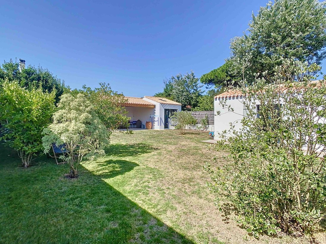 House in Arrondissement of Les Sables-d'Olonne, Pays de la Loire, France 5 - 16125840