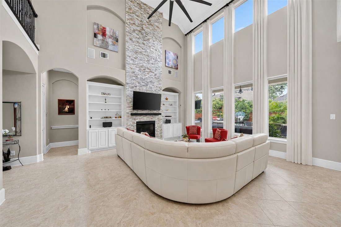 House in Spring, Texas, United States 3 - 18411609